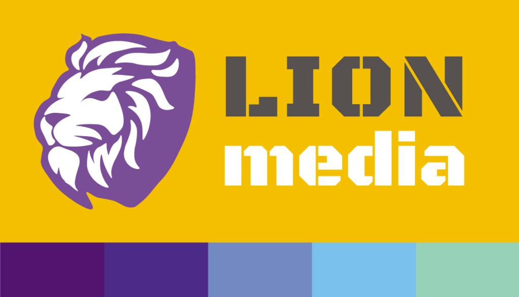 Lion Media 소개