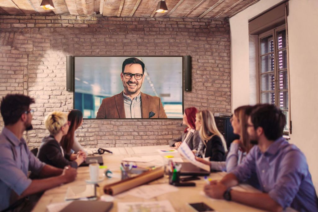 30~40평의 인테리어 친화적 음향 시스템